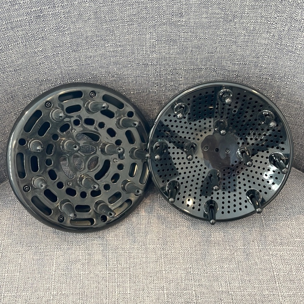 Hair Diffuser Accessory Bundle (5) - Picture 2 of 8